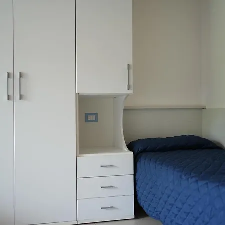 Mastervillage Family Apartamento Bibione