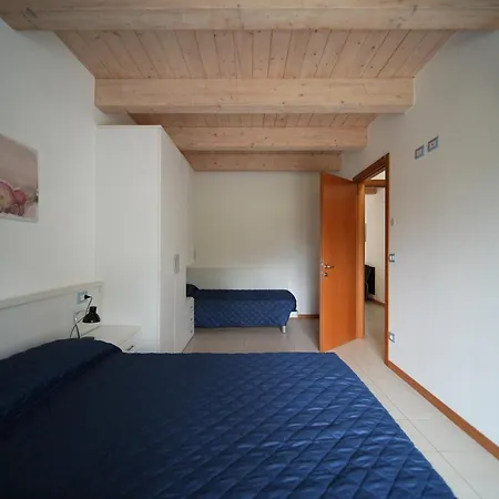 Mastervillage Family Apartamento *