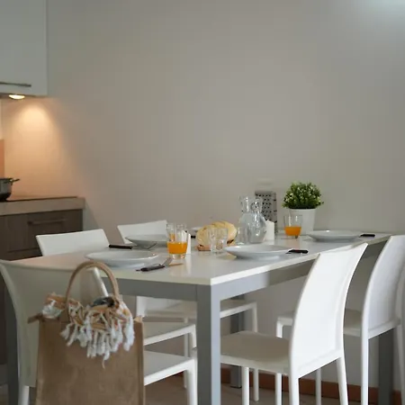 Mastervillage Family Apartamento *