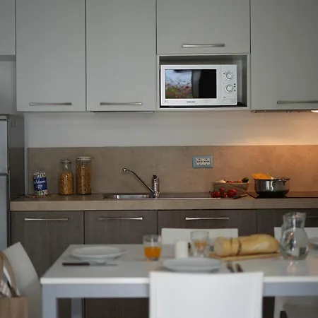 Apartamento Mastervillage Family Bibione