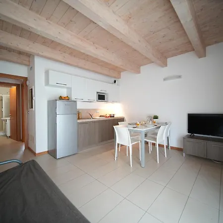 Apartamento Mastervillage Family