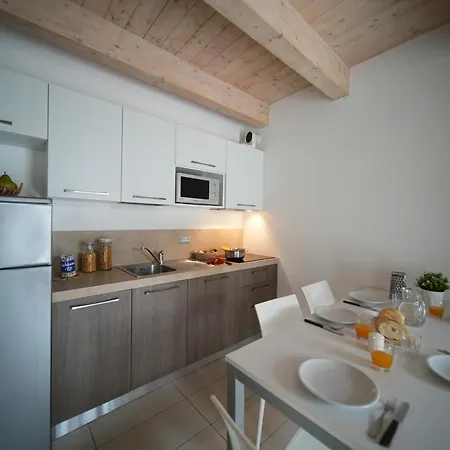 Apartamento Mastervillage Family *